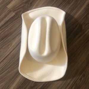 Free People Cowboy hat, Kacey Musgraves vibes